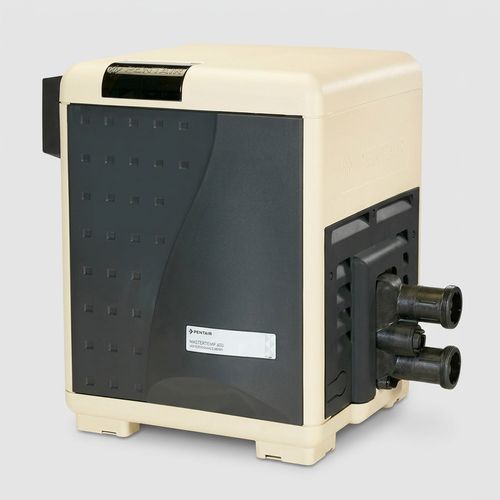 MasterTemp 250K BTU Propane Gas Pool Heater