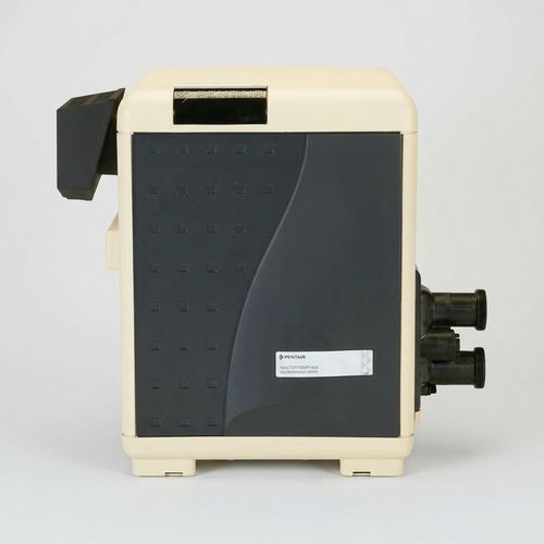 MasterTemp 400K BTU Natural Gas Pool Heater