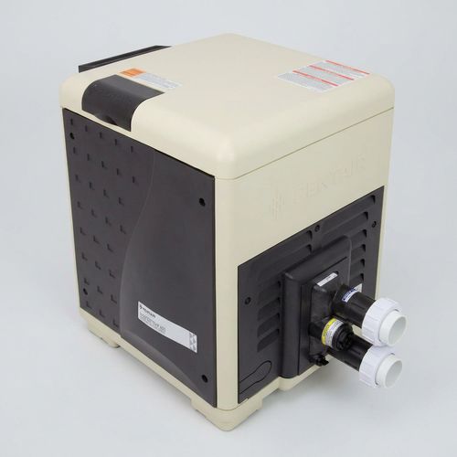 MasterTemp 400K BTU HD Natural Gas Pool Spa Heater Cupro-Nickel