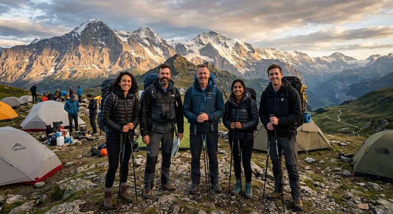 MasterTemp pool heater facility and team