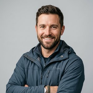 Brian Caldwell, Certified Pool Equipment Technician